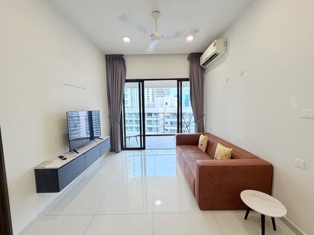 Apartment for rent in Johore Bahru, Johor