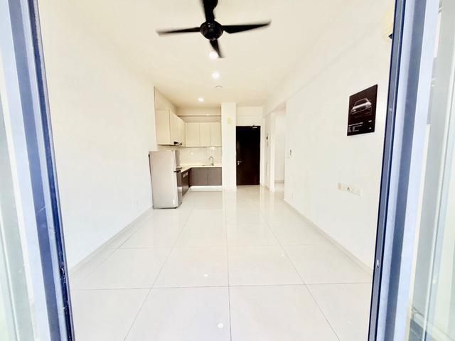 Apartment for rent in Johore Bahru, Johor