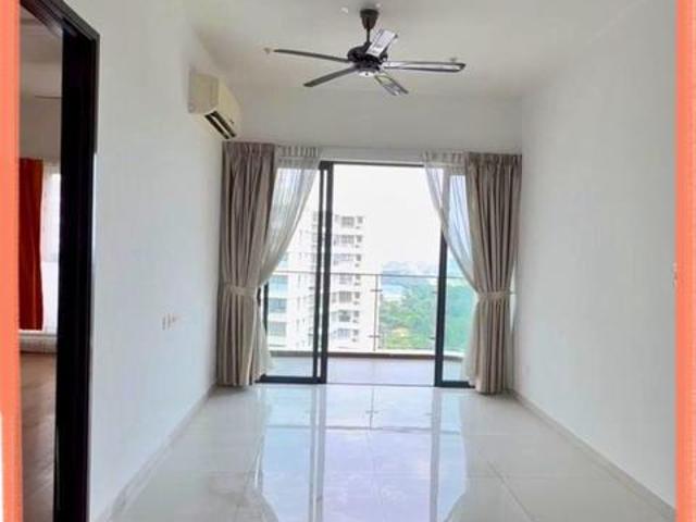 Condominium for sale in Johore Bahru, Johor