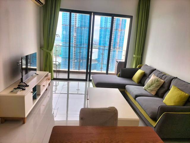 Condominium for rent in Johor Bahru