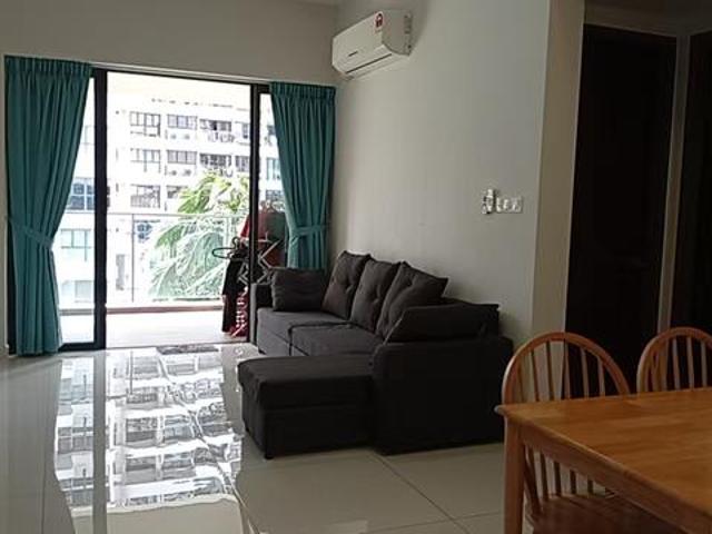 Condominium for rent in Johor Bahru