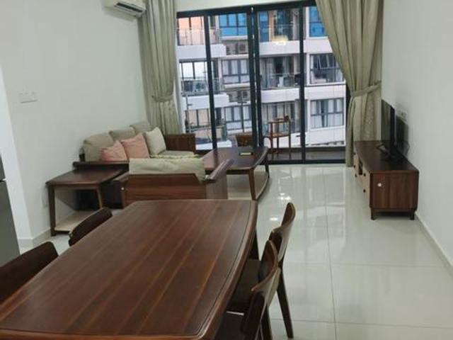 Condominium for rent in Johore Bahru, Johor