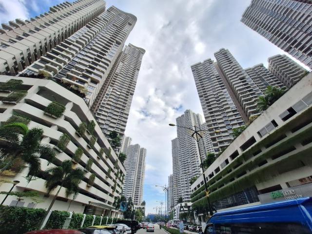 Apartment for sale in Johore Bahru, Johor