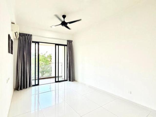 Apartment for rent in Johore Bahru, Johor