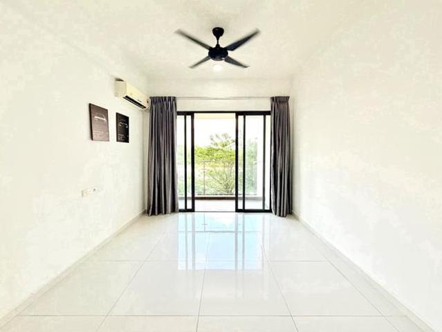 Apartment for rent in Johore Bahru, Johor