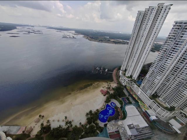 Condominium for rent in Johore Bahru, Johor