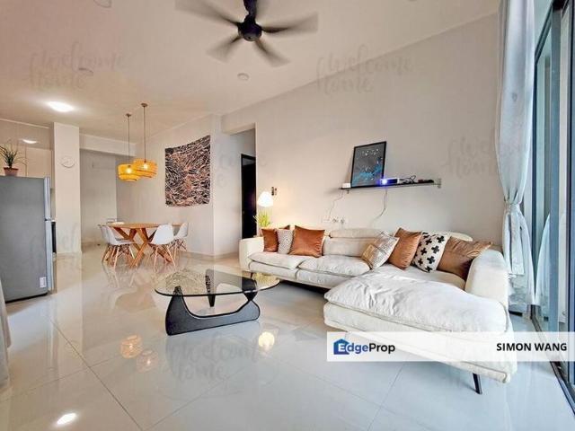 Condominium for sale in Johore Bahru, Johor