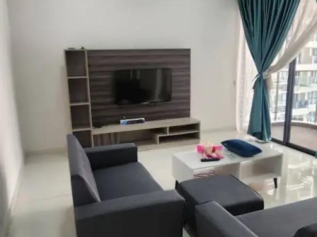 Apartment for rent in Johore Bahru, Johor