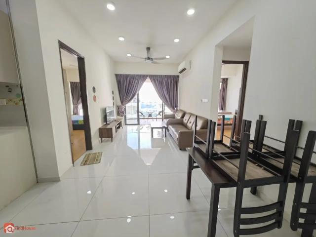 Apartment for rent in Johore Bahru, Johor