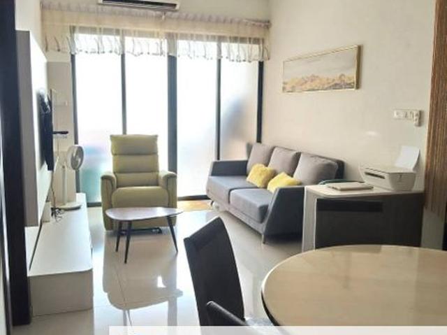 Condominium for sale in Johore Bahru, Johor