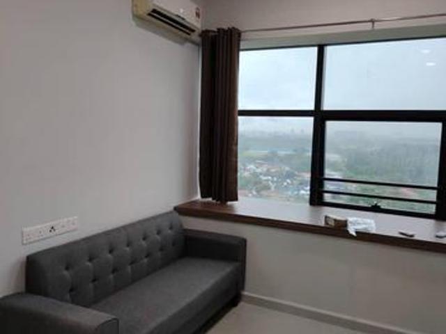 Condominium for rent in Johore Bahru, Johor