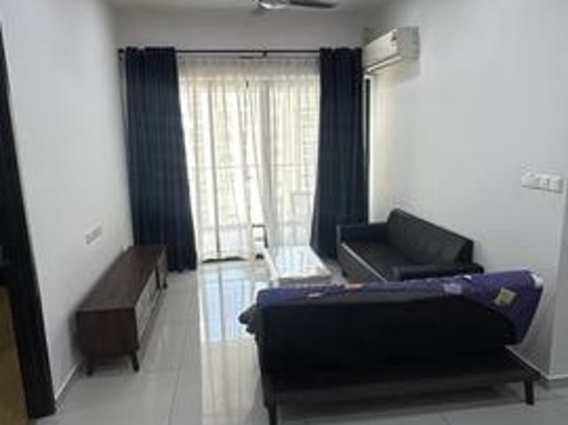 Condominium for rent in Johore Bahru, Johor
