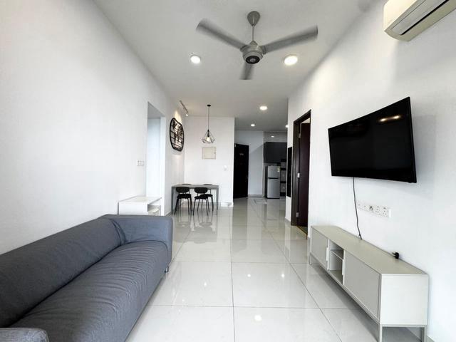 Condominium for rent in Johore Bahru, Johor