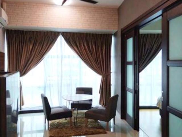 Condominium for rent in Johore Bahru, Johor
