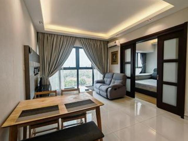 Condominium for rent in Johor Bahru
