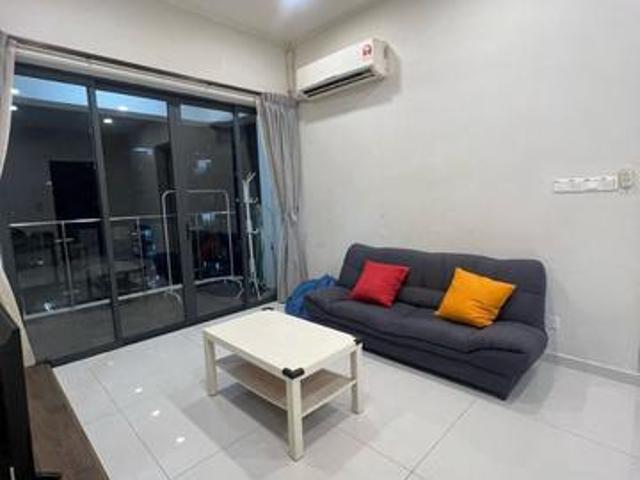 Condominium for rent in Johore Bahru, Johor
