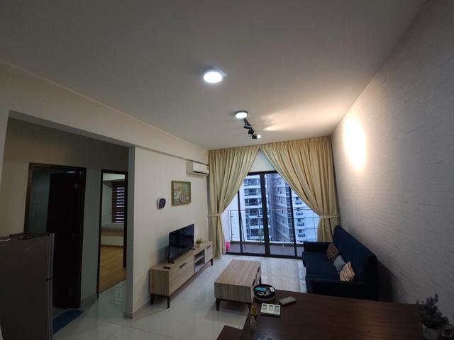 Condominium for sale in Johore Bahru, Johor