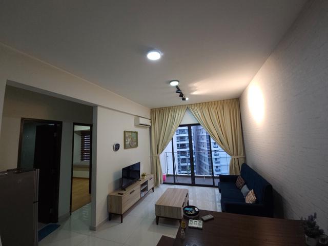 Condominium for sale in Johore Bahru, Johor