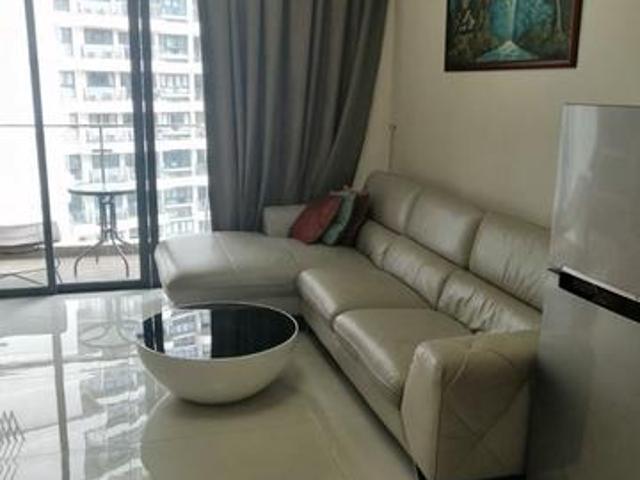 Condominium for rent in Johore Bahru, Johor