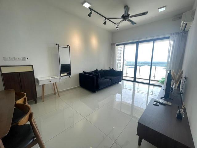 Condominium for rent in Johore Bahru, Johor