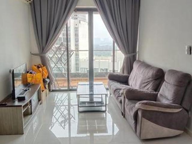 Condominium for rent in Johore Bahru, Johor