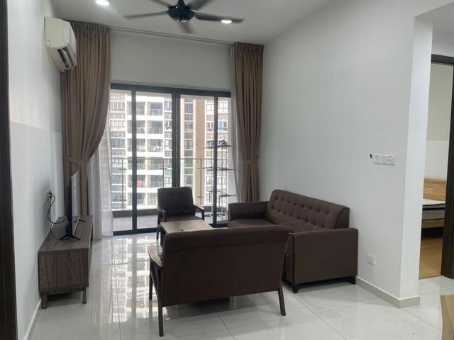Condominium for rent in Johor Bahru