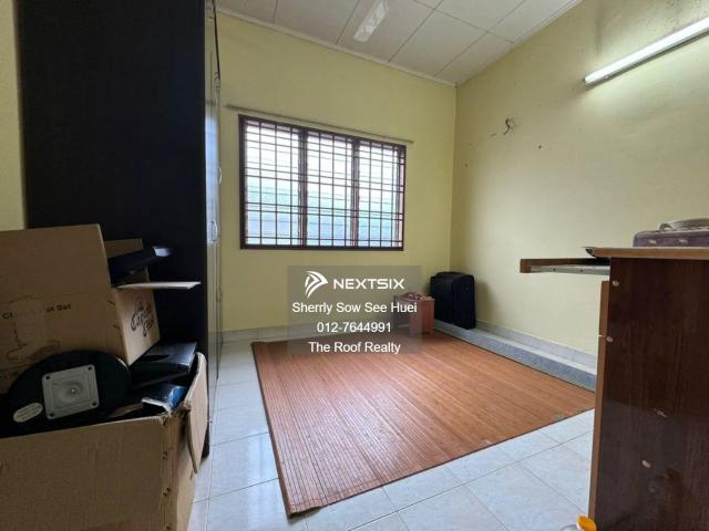 Residential House for sale in Johor