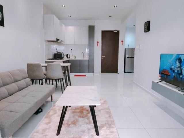 Condominium for rent in Johore Bahru, Johor