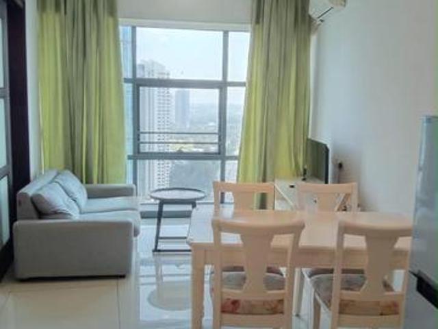 Condominium for rent in Johore Bahru, Johor