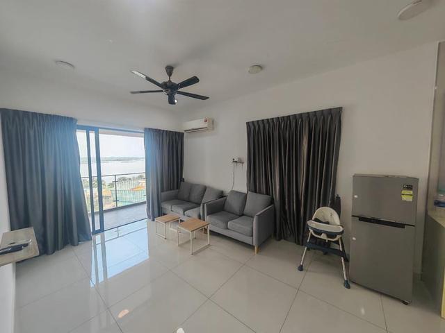 Condominium for sale in Johore Bahru, Johor
