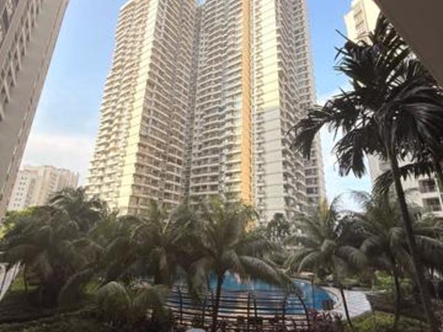Condominium for sale in Johor Bahru