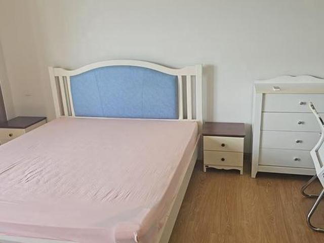 Condominium for sale in Johore Bahru, Johor