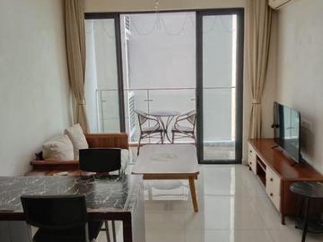 Condominium for rent in Johor Bahru