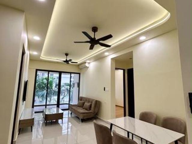 Condominium for rent in Johor Bahru