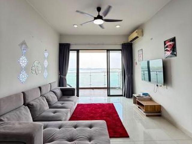 Condominium for rent in Johore Bahru, Johor