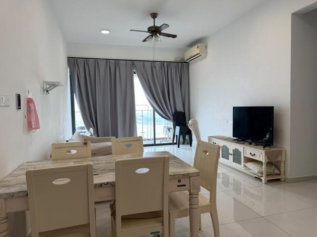 Condominium for rent in Johore Bahru, Johor