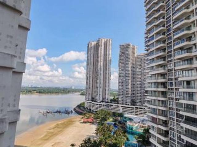 Condominium for sale in Johore Bahru, Johor