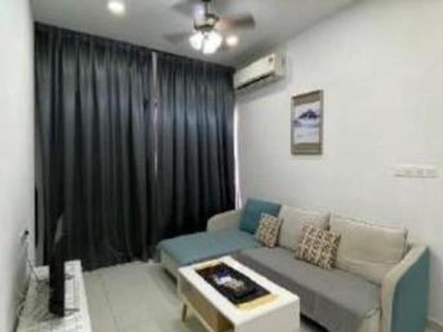 Condominium for rent in Johore Bahru, Johor