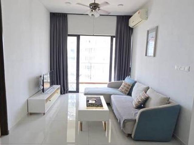 Condominium for rent in Johore Bahru, Johor