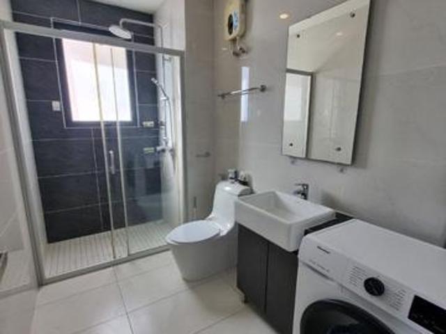 Condominium for rent in Johore Bahru, Johor