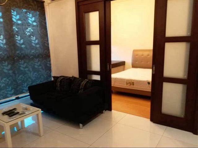 Condominium for sale in Johore Bahru, Johor