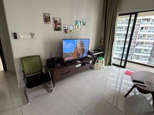 Condominium for sale in Johore Bahru, Johor