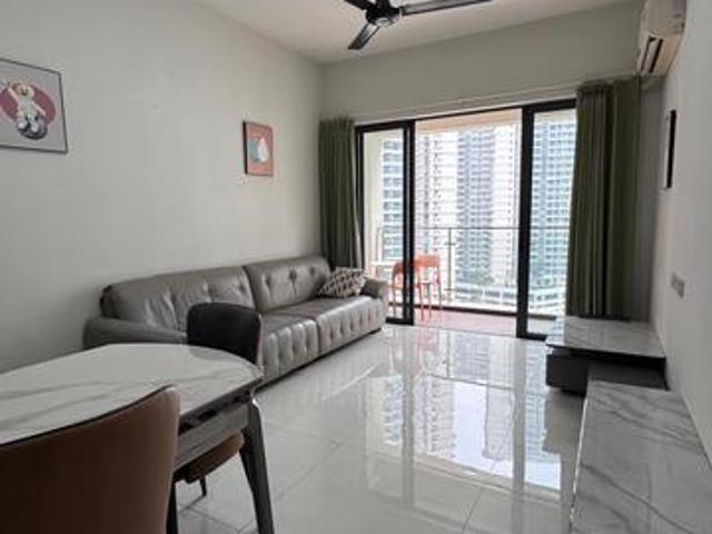 Condominium for rent in Johor Bahru