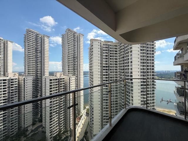 Condominium for rent in Johore Bahru, Johor