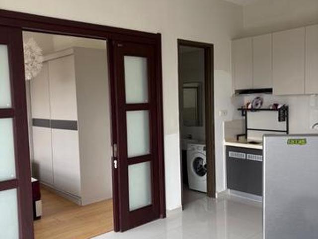 Condominium for sale in Johore Bahru, Johor