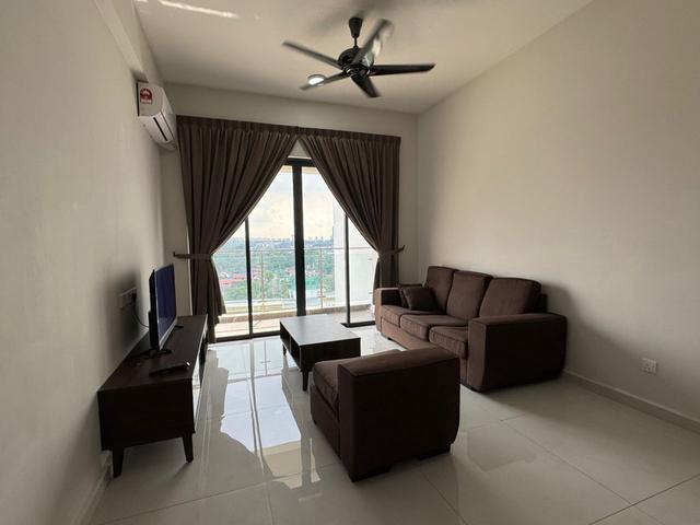 Condominium for rent in Johore Bahru, Johor