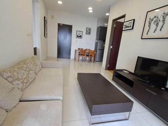 Condominium for rent in Johore Bahru, Johor