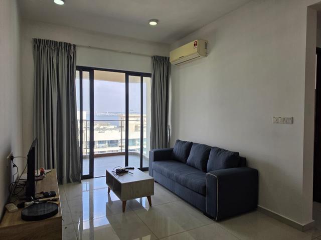 Condominium for rent in Johore Bahru, Johor