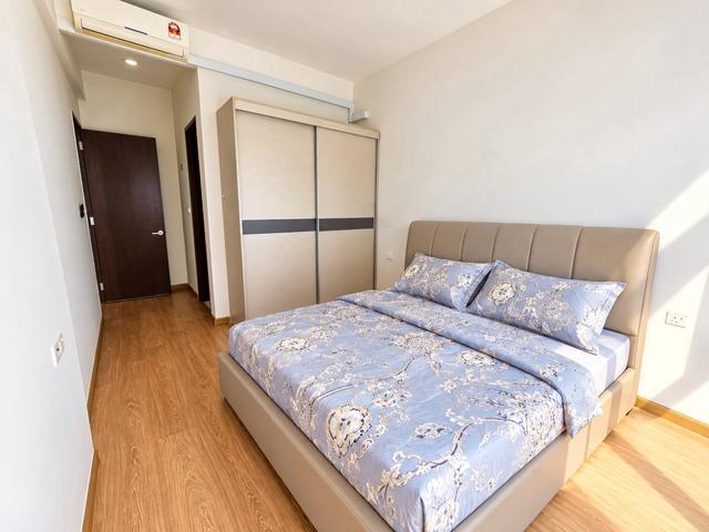 Condominium for rent in Johor Bahru