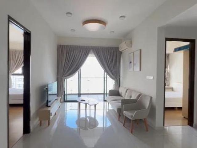 Condominium for rent in Johore Bahru, Johor